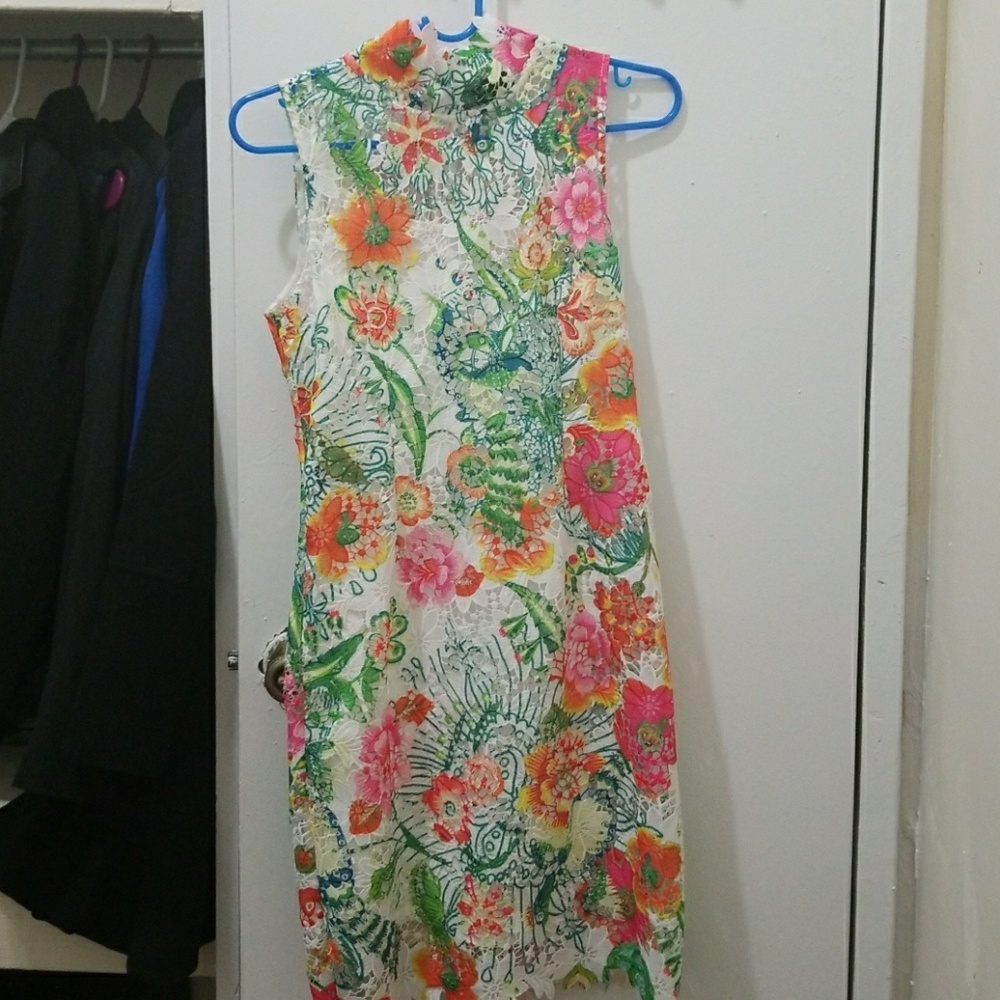 Gracia dress